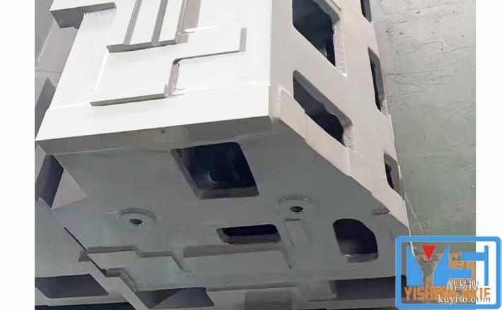 HT200灰鐵鑄件-定制廠家