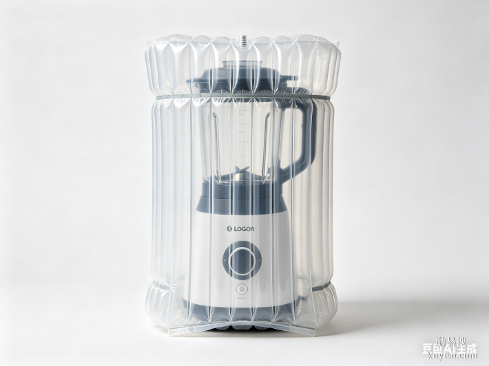 榨汁機專用氣柱袋 加厚防震包裝 防撞防摔抗壓