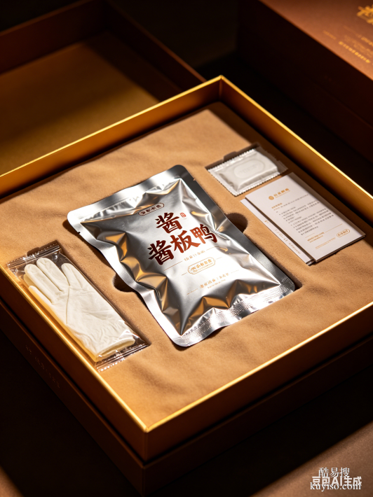 食品級鋁箔，適配醬板鴨真空包裝，保鮮更護味