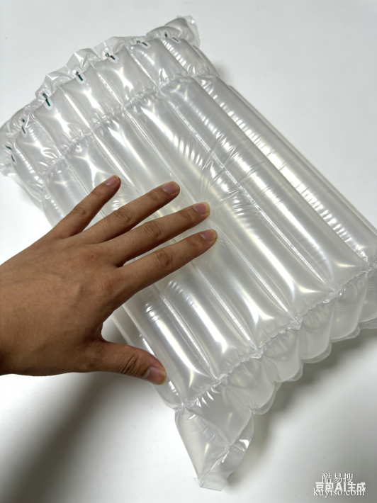 快遞打包氣柱袋通用貨物運輸防震防壓加厚緩沖充氣袋