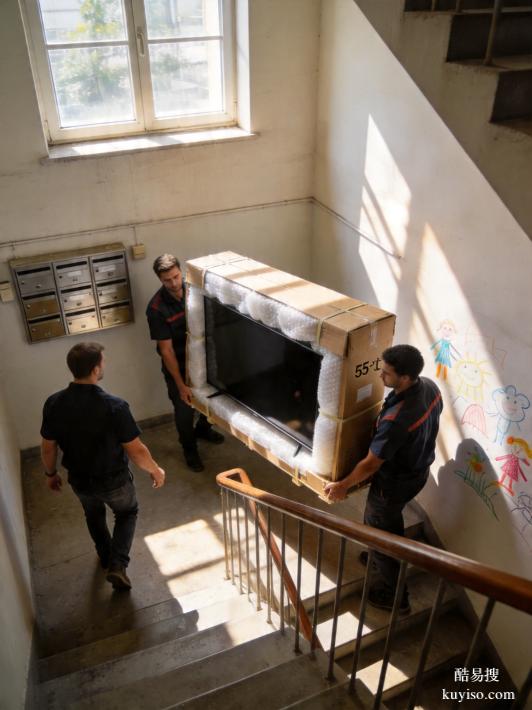 實(shí)測(cè)番禺搬家公司2026 高性價(jià)比服務(wù)排行，到家兄弟真實(shí)口碑推薦