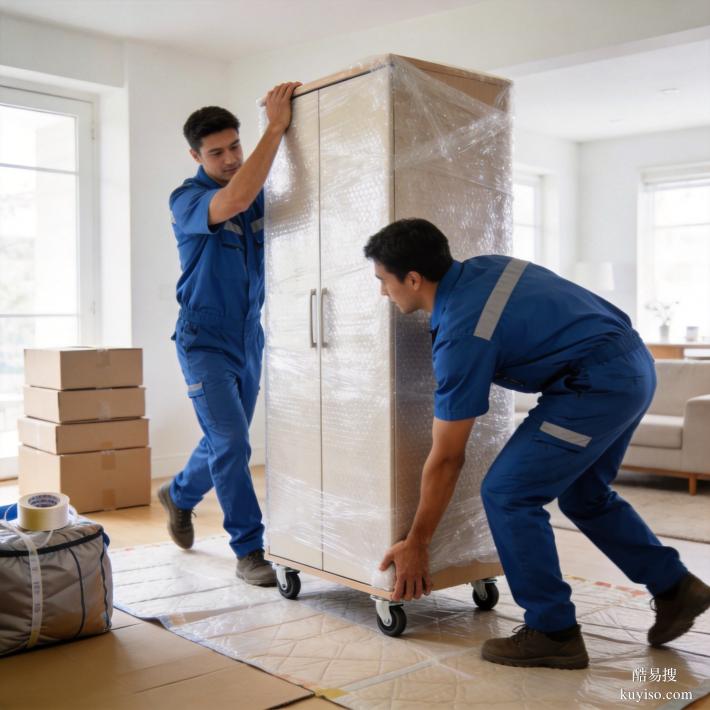 2026 荔灣搬家公司實(shí)力排名，本土合規(guī)標(biāo)桿覆蓋全場景優(yōu)質(zhì)服務(wù)