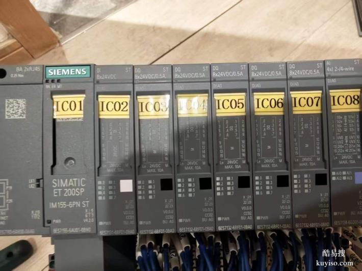 高價(jià)回收西門子CPU 1212C PLC，S7-1200常用型號(hào)，上門結(jié)算