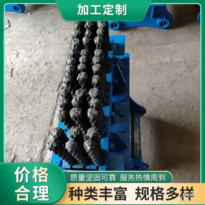 賀州溫建仰拱鋼刷耐磨耐用,仰拱強(qiáng)力清掃刷