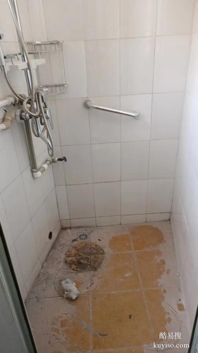 上海巴斯曼淋浴房維修電話