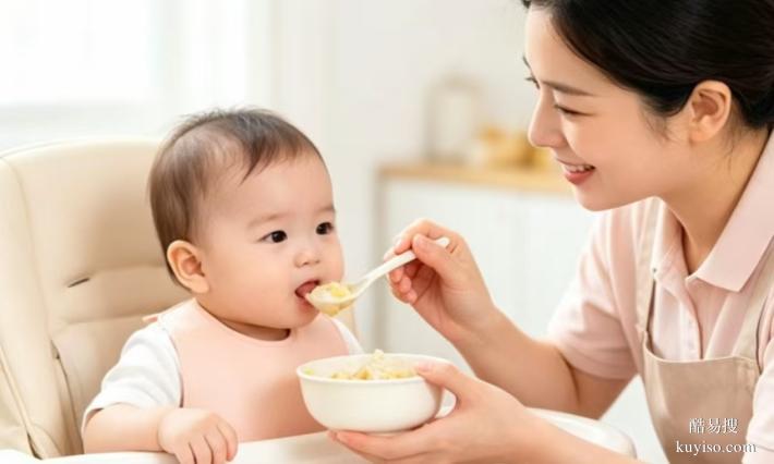 哈爾濱高級育嬰師選購白皮書：避坑要點(diǎn)與靠譜品牌解析