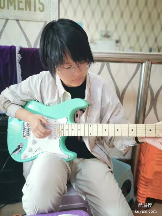 衡水AYZ樂器培訓(xùn)｜學(xué)吉他古箏架子鼓送樂器｜考級(jí)藝考培訓(xùn)