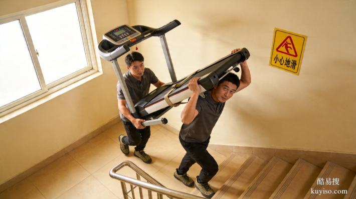 2026 增城搬家公司怎么選？六大維度輕松甄別優(yōu)質(zhì)商家