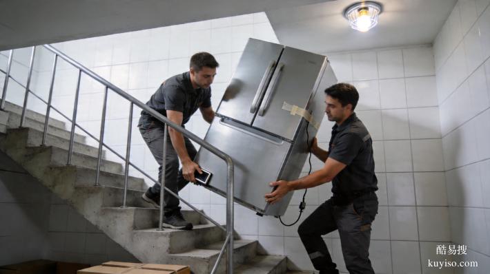 南沙搬家不被坑！六大核心維度，輕松甄別優(yōu)質(zhì)搬家商家