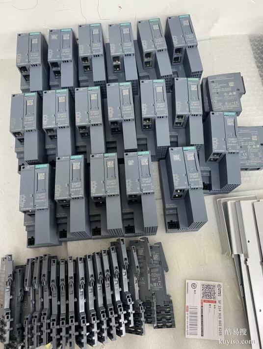 上海西門子 PLC 回收?qǐng)?bào)價(jià)透明 無中間商無套路