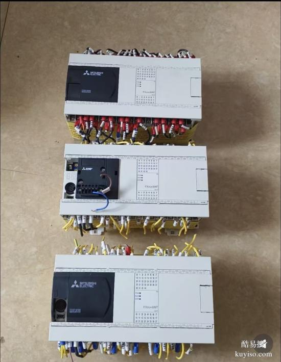 珠海批量收購西門子 S7-200/300/400 經(jīng)典 PLC模塊