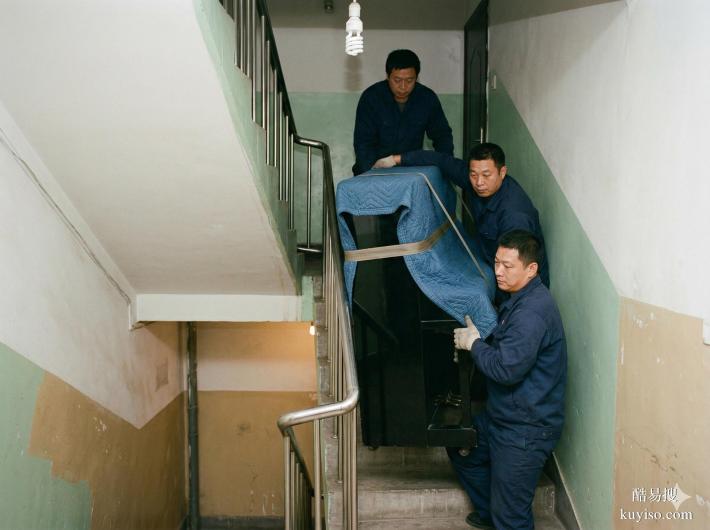 2026廣州荔灣區(qū)搬家不再迷茫：全網(wǎng)搬家公司多維實測挑選指南