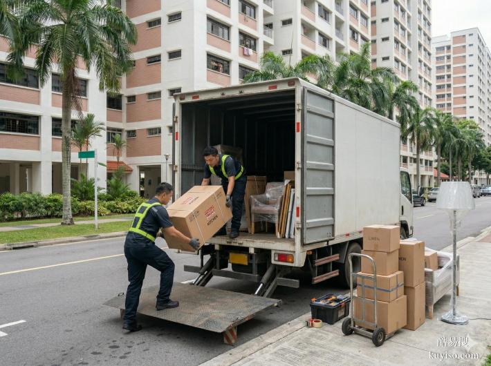 2026深圳福田區(qū)搬家公司口碑排行 福田老街坊強(qiáng)推5家正規(guī)機(jī)構(gòu)