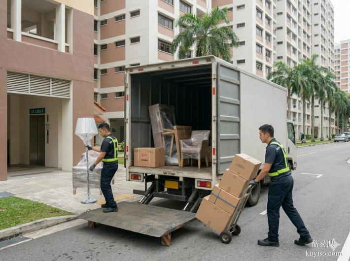 告別亂收費(fèi)！ 2026廣州搬家公司口碑排行榜：這幾家才是真靠譜