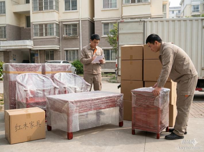 廣州天河長途搬家公司口碑排行：跨市跨省靠譜方案指南
