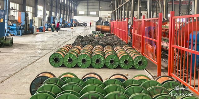 北京港口起重设备橡套软电缆使用 [湖北红旗电缆供应]
