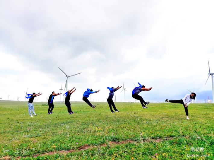 包頭戶外徒步展公司