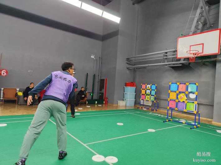 包頭戶外團建拓展公司