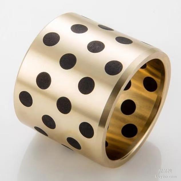 注塑機(jī)銅套、鉸邊