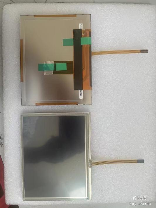 觸摸屏 液晶屏 注塑機顯示屏