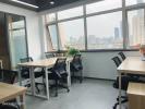北京CBD商圈高档写字楼出租业主直租可注册来创业