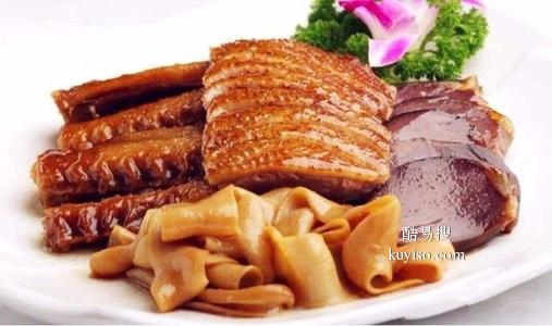 揭阳 隆江猪脚饭大众化 经济实惠 适合自主创业二次创业
