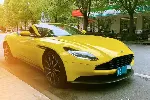 上海徐汇区出租阿斯顿马丁跑车/上海徐汇区租赁阿斯顿马丁跑车