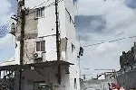 老房子室内粉刷 外墙翻新 墙面修补 墙面改色 房子改造装修