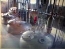 廊坊二手发酵罐回收公司整体拆除收购废旧化工发酵设备机械厂家