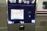 高铁AFC实训系统自动售票机高铁实训