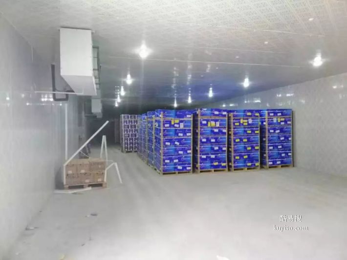 冷库板回收公司专业回收二手冷库上海大型冷库回收
