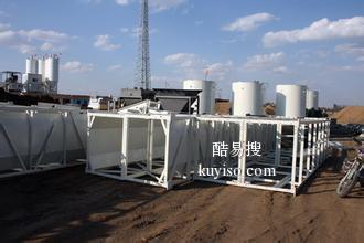 天津二手搅拌站设备回收厂家整体拆除收购商混站生产线