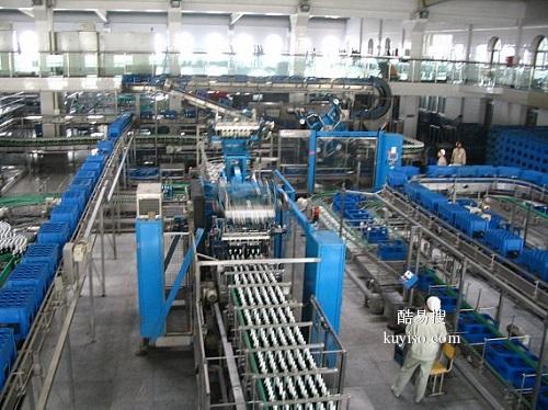天津电缆厂设备回收厂家整厂拆除收购电缆生产线公司