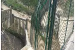 隧道口爬坡围栏A南垭隧道口爬坡围栏A隧道口爬坡围栏厂家规格