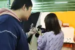 花都狮岭镇哪里有办公电脑课程学习 零基础学文员电脑