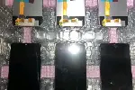 专业回收小米原装总成平板液晶屏