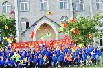 重庆拓展训练 拓展培训 户外团建 团队凝聚力打造