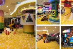 宁夏生产无动力游乐设备，定制滑梯，幼儿园配套设施，淘气堡厂家