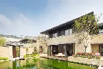 室内设计注意事项，自建别墅室内设计，房屋室内设计施工