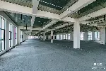 地下停车场地坪施工，环氧地坪工程，环氧自流平，环氧平涂地坪
