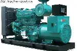 550KW柴油发电机组价格