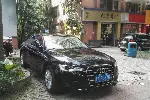 广州南站租车 番禺区租奥迪A6L高铁接送站多少钱一趟？