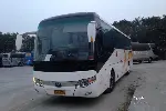 南沙旅游包车南沙租53座大巴车广州市内1日游包车接送费用多少