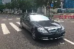 广州奔驰威霆7-9座商务租车荔湾区自驾租车长租单位包车