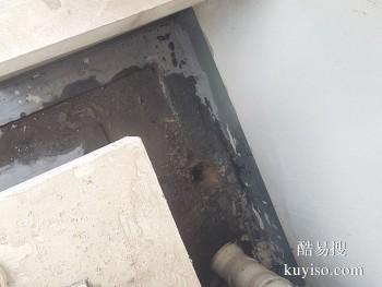 连云港东海厂房屋面裂缝渗水维修 附近防水补漏