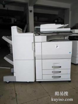 南浔打印机维修复印机维修