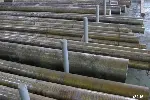 SNCM415材料热处理硬度