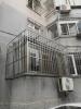 北京东城交道口护网阳台护栏制作小区防盗窗安装