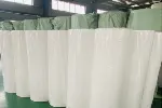 机械加工厂液体过滤布 无纺布 涤纶滤布 液体滤布