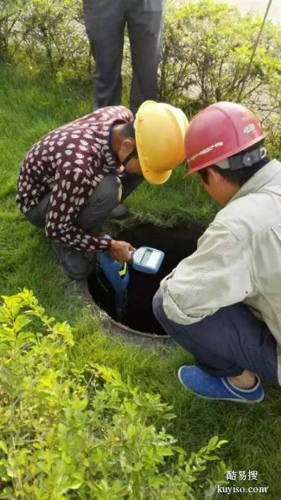 埋地管线探测维修  自来水管漏水检测
